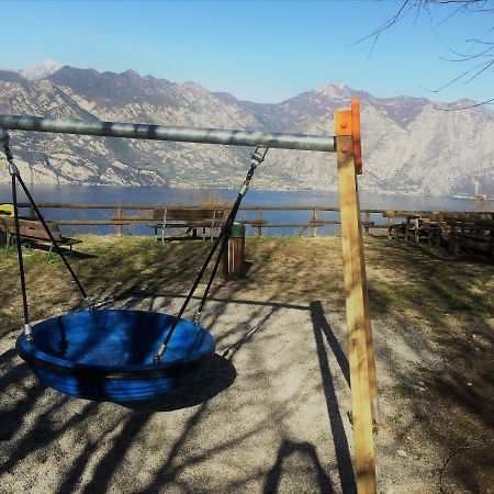 شقة La Casa Nel Bosco مالتشيزينيه المظهر الخارجي الصورة