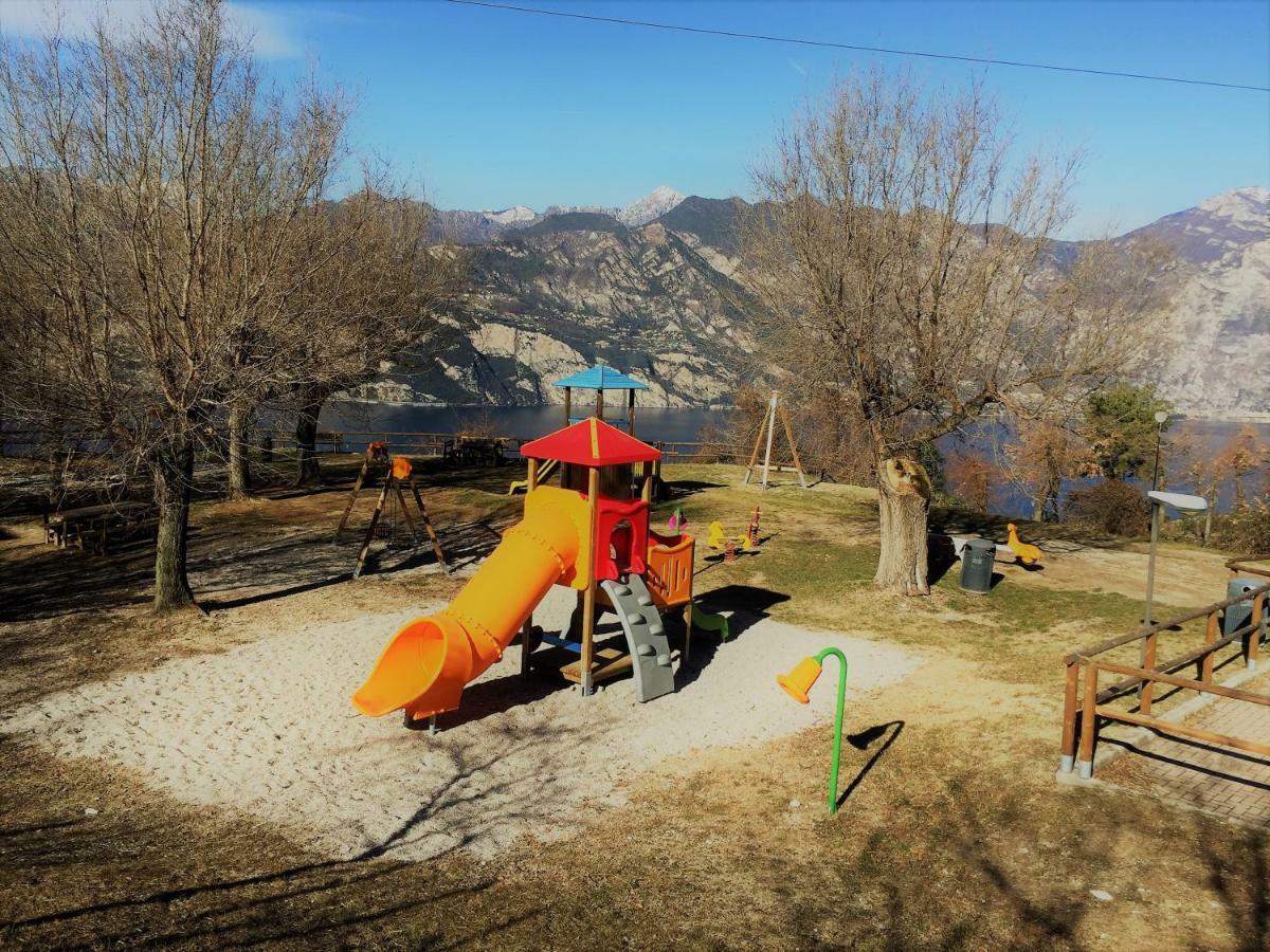 شقة La Casa Nel Bosco مالتشيزينيه المظهر الخارجي الصورة