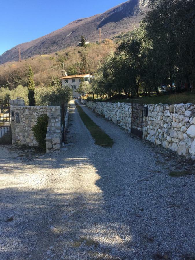 شقة La Casa Nel Bosco مالتشيزينيه المظهر الخارجي الصورة